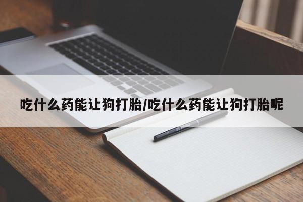 流产药微信联系方式无副作用吃什么药能让狗打胎/吃什么药能让狗打胎呢